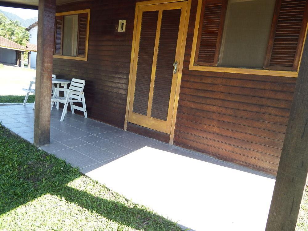 Hotel Fazenda 3 Poderes Caraguatatuba Exterior photo